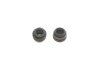 Ремкомплект гальмівного супорта HONDA Civic 5D 05-12, Civic 4D 05-12, Accord CG/CH 98-02, Civic 01-05, Civic 95-01, SUZUKI Swift 04-10, SX-4 06-14 FRENKIT 234006 (фото 9)