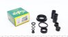 Ремкомплект гальмівного супорта TOYOTA Yaris 05-12, Yaris 11-18, HONDA Civic FB/FG 11-17, Civic FC/FK 15-, MINI Cooper R50 00-06 FRENKIT 234021 (фото 1)