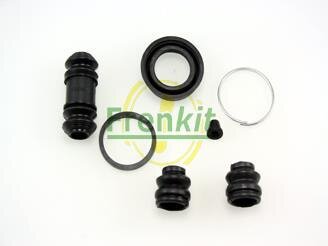 Ремкомплект гальмівного супорта TOYOTA Celica 99-05 FRENKIT 234023