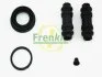 Ремкомплект гальмівного супорта заднього FRENKIT 234033 (фото 1)
