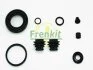 Ремкомплект гальмівного супорта HYUNDAI Veloster FS 11-18, ix20 JC 10-19 234035