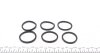 Ремкомплект гальмівного супорта переднього AUDI A6 11-18, A8 10-18, A7 10-18 FRENKIT 234038 (фото 2)