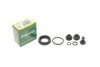 Ремкомплект супорту заднього Hyundai Accent/i10/i20/KIA Rio 11-(d=34mm)(Mando) FRENKIT 234041 (фото 1)