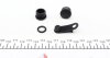 Ремкомплект гальмівного супорта заднього BMW i3 13-22, X1 F48-49 15-, X2 F39 17-, 2 F22-23 14-, 2 F45 14-, 2 F46 14-, MINI Countryman 17-, Clubman F54 15- FRENKIT 234046 (фото 4)