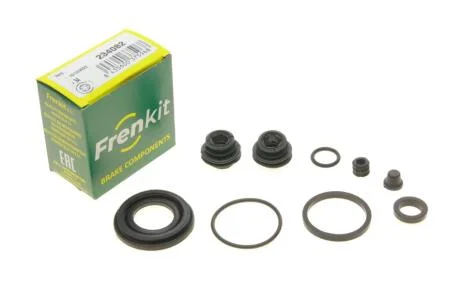 Ремкомплект супорта з поршнем супорта FRENKIT 234082