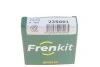 Ремкомплект гальмівного супорта MERCEDES-BENZ CLK W208 97-02, E-Class W210 94-03, OPEL Vectra B 95-02, SAAB 9-3 98-03 FRENKIT 235001 (фото 8)