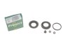 Ремкомплект гальмівного супорта MERCEDES-BENZ 190 (W201) 82-93, E-Class W210 94-03, E-Class W124 84-95 235002