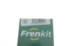 Ремкомплект гальмівного супорта MERCEDES-BENZ 190 (W201) 82-93, E-Class W210 94-03, E-Class W124 84-95 FRENKIT 235002 (фото 2)