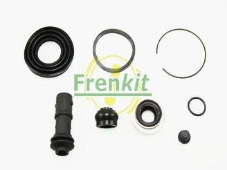 Ремкомплект гальмівного супорту MAZDA 626. 929 FRENKIT 235005