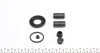 Ремкомплект гальмівного супорта FIAT Ulysse 94-02, BMW 3 E36 93-99, Z3 95-02, PEUGEOT 806 98-02, JAGUAR XJ 97-03, ROVER 75 99-05 FRENKIT 236007 (фото 2)