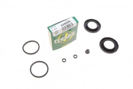 Ремкомплект гальмівного супорта FRENKIT 236009