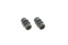 Ремкомплект гальмівного супорта OPEL Astra H 04-14, Astra G 98-05, Zafira A 99-05, Meriva B 10-17, Meriva A 03-10, MINI Hatch R56 07-14, Hatch R50 00-06, Clubman R55 05-14, Clubvan R55 12-14, Cabrio R57 08-15, Coupe R58 10-15, Roadster R59 10-15 FRENKIT 236023 (фото 2)