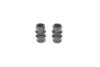 Ремкомплект гальмівного супорта OPEL Astra H 04-14, Astra G 98-05, Zafira A 99-05, Meriva B 10-17, Meriva A 03-10, MINI Hatch R56 07-14, Hatch R50 00-06, Clubman R55 05-14, Clubvan R55 12-14, Cabrio R57 08-15, Coupe R58 10-15, Roadster R59 10-15 FRENKIT 236023 (фото 3)