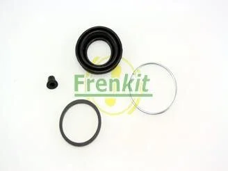 Ремкомплект гальмівного супорта PORSCHE 924 75-89,928 77-95,944 81-91,944 кабрио 88-91 FRENKIT 236024