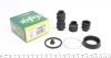 Ремкомплект гальмівного супорта TOYOTA Corolla 02-07, Matrix 02-14, Prius 03-09 236032