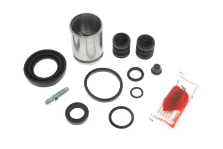 Ремкомпл. супорта зад. VW Golf 82-97/Fiat Croma 85-96 (d=36mm) (+поршень) FRENKIT 236901