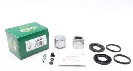 Ремкомплект суппорта MB задн. (с поршнем) FRENKIT 236916