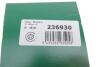 Ремкомплект супорта (переднього) Land Rover Range Rover 12- (d=36mm) (Brembo) FRENKIT 236930 (фото 5)