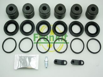 Ремкомплект суппорта переднего (d=36mm + поршни) VW Touareg (02-)/Porsche Cayenn FRENKIT 236931