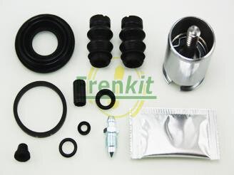 Ремонтний комплект, гальмівний супорт FRENKIT 236938