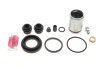 Ремкомпл. супорта зад. C4 20-/Mazda 3 13-/Qashqai 13-/Astra K 15-/Megane 16-(розширений/36 mm)(TRW) FRENKIT 236945 (фото 1)
