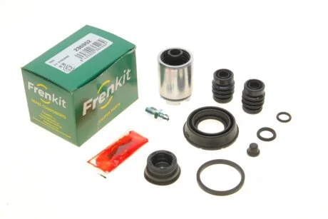Ремкомплект гальмівного супорта MAZDA 3 BM 13-19 FRENKIT 236952