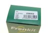 Ремкомпл. супорта зад. BMW X1 14-/Focus 18-/Kuga 19-(розширений/36 mm)(ATE) FRENKIT 236953 (фото 16)