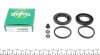 Ремкомплект гальмівного супорта MERCEDES-BENZ 190 (W201) 82-93, E-Class W210 94-03, E-Class W124 84-95, SLK R170 96-04 238008