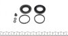 Ремкомплект гальмівного супорта MERCEDES-BENZ 190 (W201) 82-93, E-Class W210 94-03, E-Class W124 84-95, SLK R170 96-04 FRENKIT 238008 (фото 2)