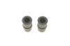 Ремкомплект гальмівного супорта RENAULT Megane II 03-09, Laguna 07-15, FORD Focus III 11-18, Focus II 04-11, NISSAN Primera P12 02-08, CITROEN C5 08-19, MAZDA 3 BL 09-13, 3 BK 03-09, OPEL Vectra C 02-08, Vectra B 95-02, VOLVO S40 04-12, V50 07-12, CA FRENKIT 238041 (фото 13)