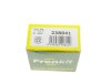 Ремкомплект гальмівного супорта RENAULT Megane II 03-09, Laguna 07-15, FORD Focus III 11-18, Focus II 04-11, NISSAN Primera P12 02-08, CITROEN C5 08-19, MAZDA 3 BL 09-13, 3 BK 03-09, OPEL Vectra C 02-08, Vectra B 95-02, VOLVO S40 04-12, V50 07-12, CA FRENKIT 238041 (фото 16)