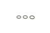 Ремкомплект гальмівного супорта VW Polo 02-09, PASSAT B5 96-05, Passat B3-B4 88-96, Passat B2 81-88, Golf II 83-92, Golf III 91-98, Polo 94-01, AUDI 100 82-91, 80 91-95, OPEL Corsa E 14-14, Crossland 17-, VOLVO S40 04-12, V40 96-04, S40 95-04, ALFA R FRENKIT 238053 (фото 4)