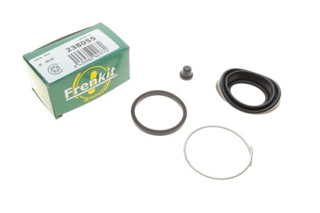 Ремкомплект гальмівного супорта BMW 7 E32 86-94, 3 E30 81-94 FRENKIT 238055