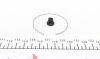 Ремкомплект супорту заднього Toyota Camry/Highlander 01-06 (d=38mm)(Aisin) FRENKIT 238062 (фото 3)