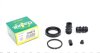 Ремкомплект супорту заднього Honda CR-V III/IV 06- (d=38mm) (Bosch) (238073) Frenkit 238073