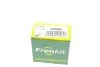 Ремкомплект гальмівного супорта HONDA Accord CU/CW 08-15, Accord CP/CS USA 07-13, Accord CR/CT 12-, ACURA TSX 09-14 FRENKIT 238086 (фото 16)