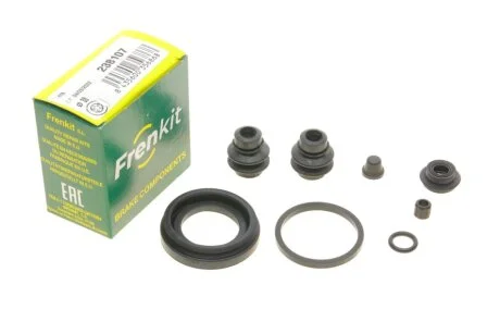 Ремкомплект гальмівного супорта FIAT Tipo 15- FRENKIT 238107