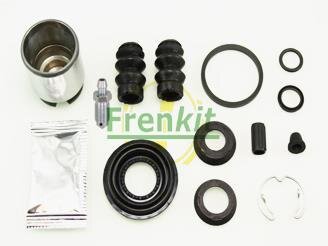 Ремкомплект супорта (частини супорта, ущільнювачі) FRENKIT 238920