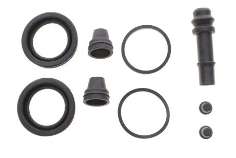 Ремкомплект гальмівного супорта VOLVO 740 83-92,740 Kombi 85-92,760 81-92,760 Kombi 86-92,780 86-90,940 90-9 FRENKIT 240002