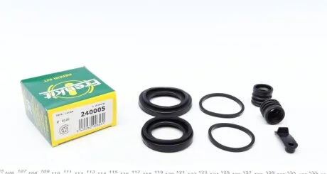 Ремкомплект супорта FRENKIT 240005