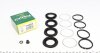 Ремкомплект гальмівного супорта NISSAN 200SX 93-99, SUBARU Impreza 00-07, Impreza 92-01, Legacy 99-03, Outback 99-03 240012