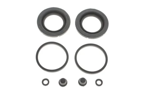 Ремкомплект гальмівного супорта MERCEDES-BENZ ML W163 98-05, NISSAN 350Z 02-08, SUBARU Impreza 07-11 FRENKIT 240026