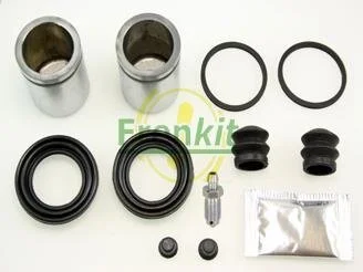 Ремонтний комплект, гальмівний супорт FRENKIT 240909 (фото 1)