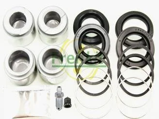 Ремонтний комплект, гальмівний супорт FRENKIT 240923 (фото 1)