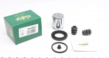 Ремкомплект супорта з поршнем супорта FRENKIT 241914