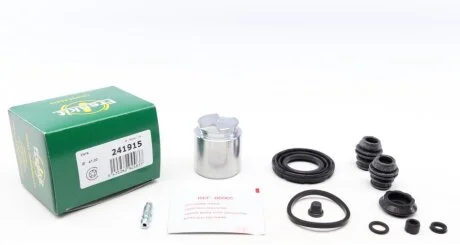 Ремкомплект суппорта (заднего) Mitsubishi Outlande FRENKIT 241915