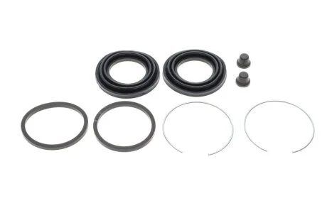 Ремкомплект гальмівного супорта RENAULT Trafic 81-01 FRENKIT 242005