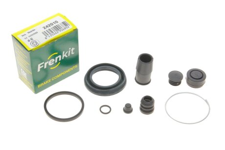 Ремкомплект гальмівного супорта ISUZU TROOPER 87-91,TROOPER Вездеход отк 87-91 FRENKIT 242010