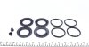 Ремкомплект гальмівного супорта BMW X5 E70 07-13, X5 F15 13-18, X6 E71 08-14, X6 F16 14-20, ALFA ROMEO 159 05-11, Brera 05-10 FRENKIT 242034 (фото 2)