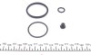 Ремкомплект гальмівного супорта PEUGEOT 308 (T9) 13-, 5008 17-, 3008 16-, 508 18-, CITROEN C4 Picasso 13-18, C4 Spacetourer 18-22, C5 Aircross 17-, DS7 17-, OPEL Grandland 17-, DS 7 Crossback 17- FRENKIT 242048 (фото 5)